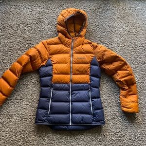 COPY - Columbia Women SMALL Jacket